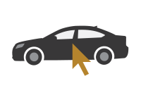 Shop Click Drive Select Icon in Sutton, WV