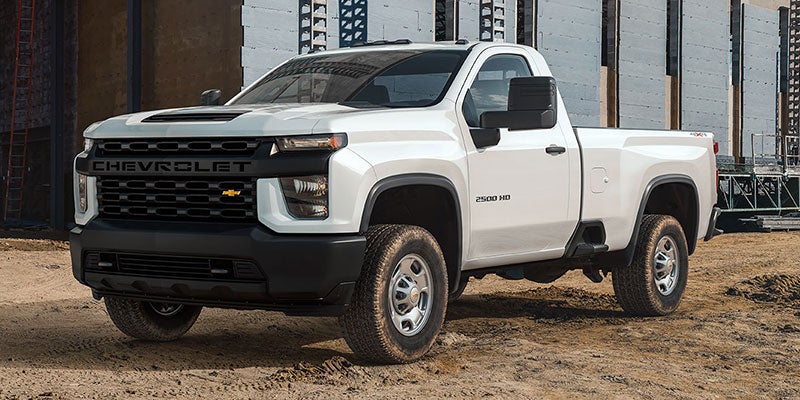 Business Elite - Mid-State Chevrolet in Sutton WV