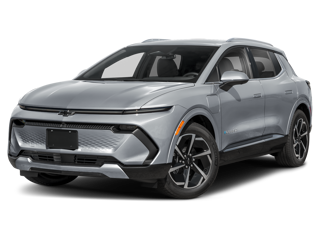 Equinox EV - Mid-State Chevrolet in Sutton WV