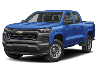 Chevrolet Colorado - Mid-State Chevrolet in Sutton WV