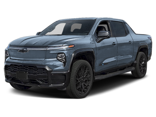 Chevrolet Silverado EV - Mid-State Chevrolet in Sutton WV