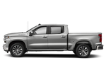 2019 Chevrolet Silverado 1500 Base