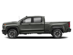 2022 Chevrolet Silverado 2500 HD Custom
