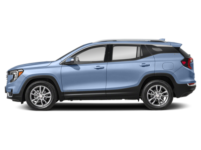 2024 GMC Terrain Base
