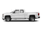 2016 Chevrolet Silverado 1500 Base