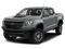 2018 Chevrolet Colorado Base