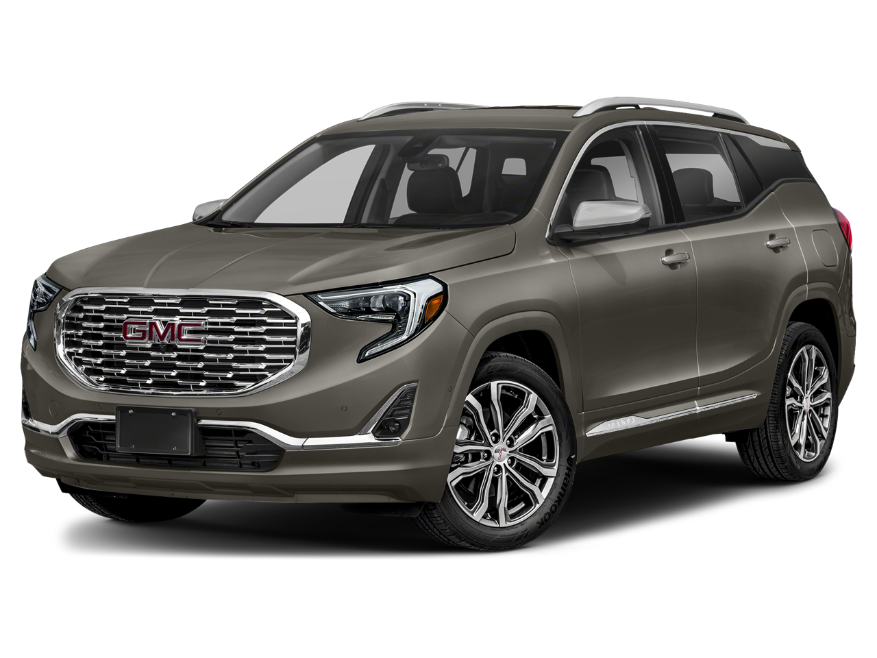 2018 GMC Terrain Base