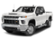 2021 Chevrolet Silverado 2500 HD Base