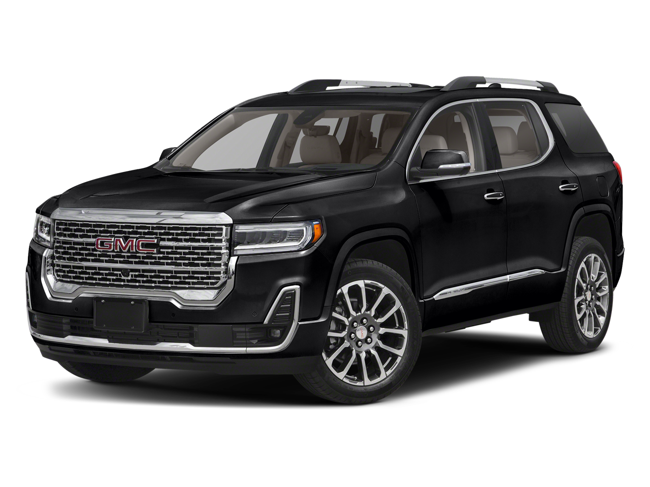 2021 GMC Acadia Denali AWD's photo