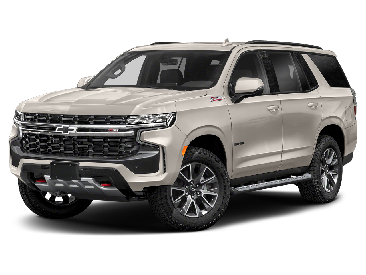 2023 Chevrolet Tahoe 4WD Z71's photo
