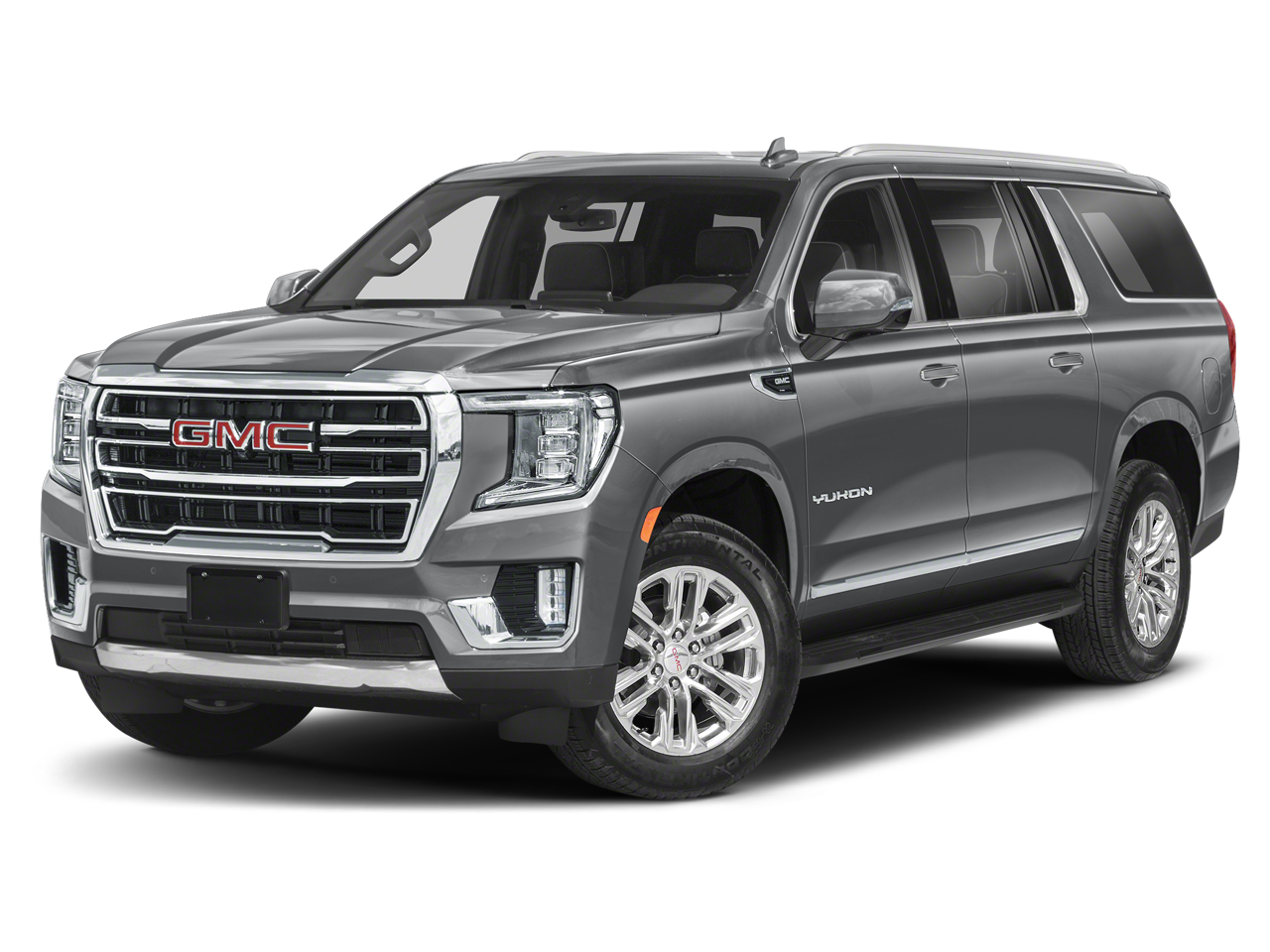 2023 GMC Yukon XL Base