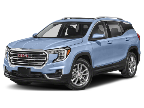 2024 GMC Terrain Base
