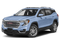 2024 GMC Terrain Base