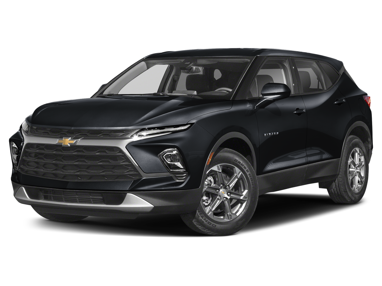 2025 Chevrolet Blazer Premier for sale in Sutton, WV