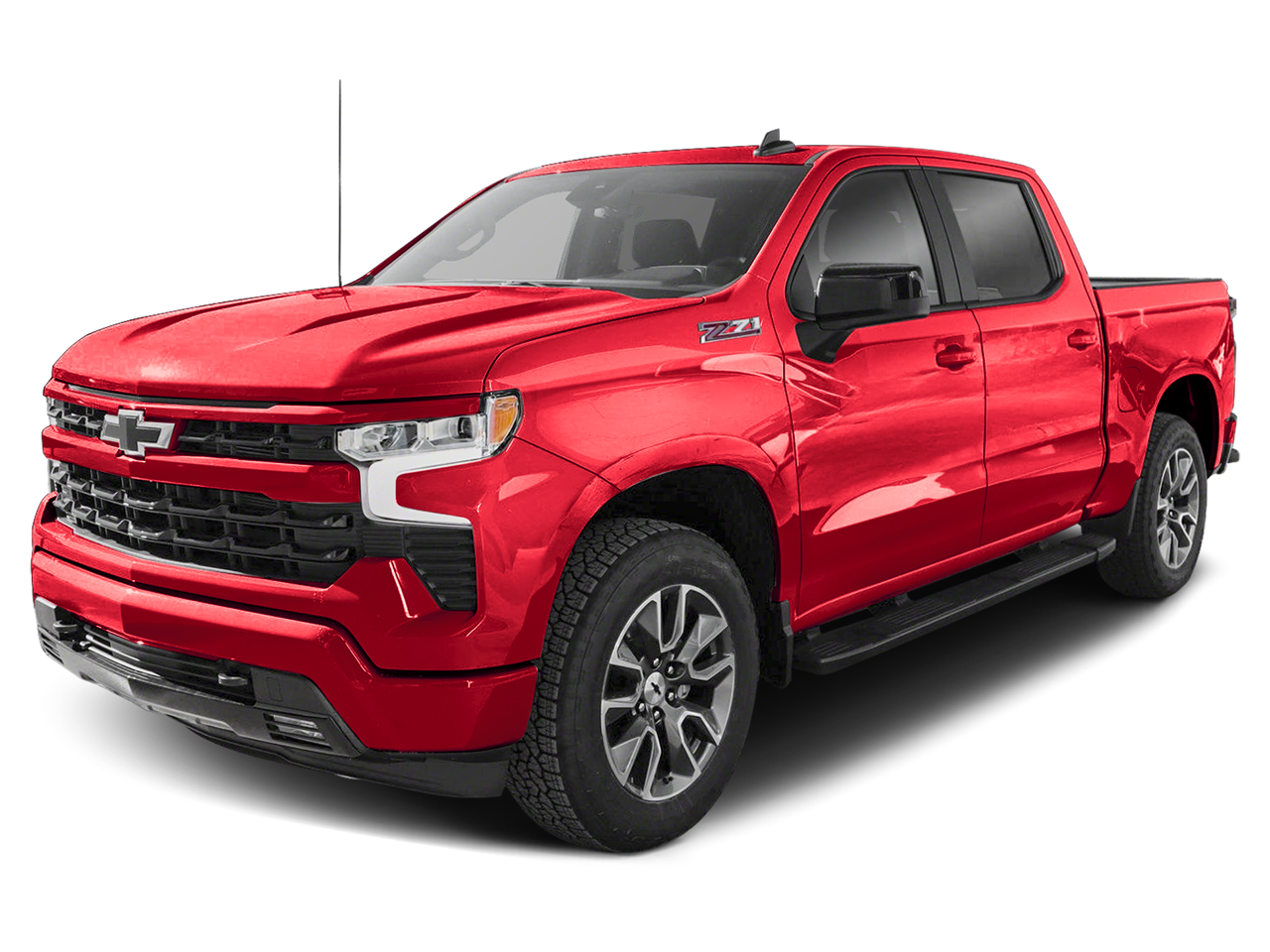 2026 Chevrolet Silverado 1500 Base