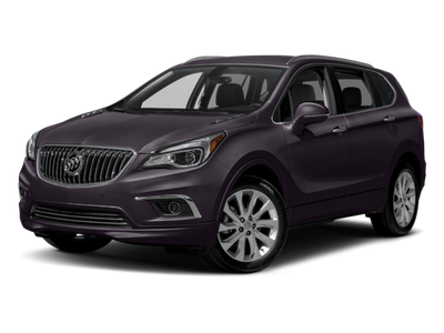 2016 Buick Envision Premium II