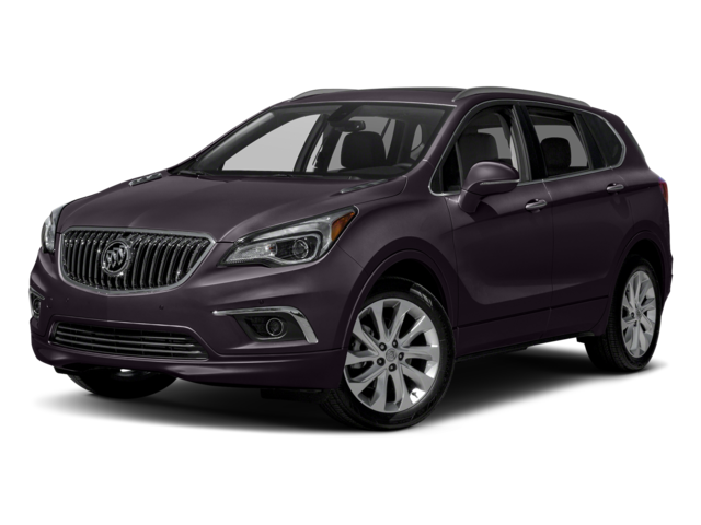 2016 Buick Envision Premium II
