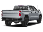 2025 Chevrolet Silverado 1500 Base