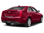 2015 Cadillac ATS Luxury AWD