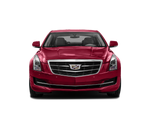 2015 Cadillac ATS Luxury AWD
