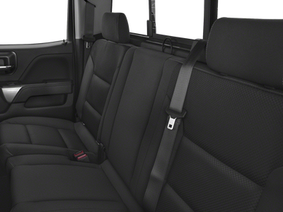 2018 Chevrolet Silverado 1500 Base