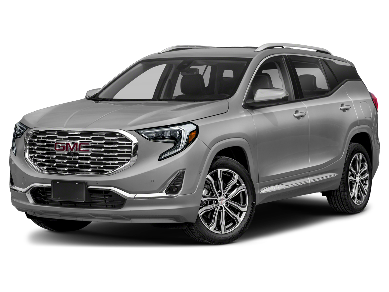 2018 GMC Terrain Denali AWD's photo
