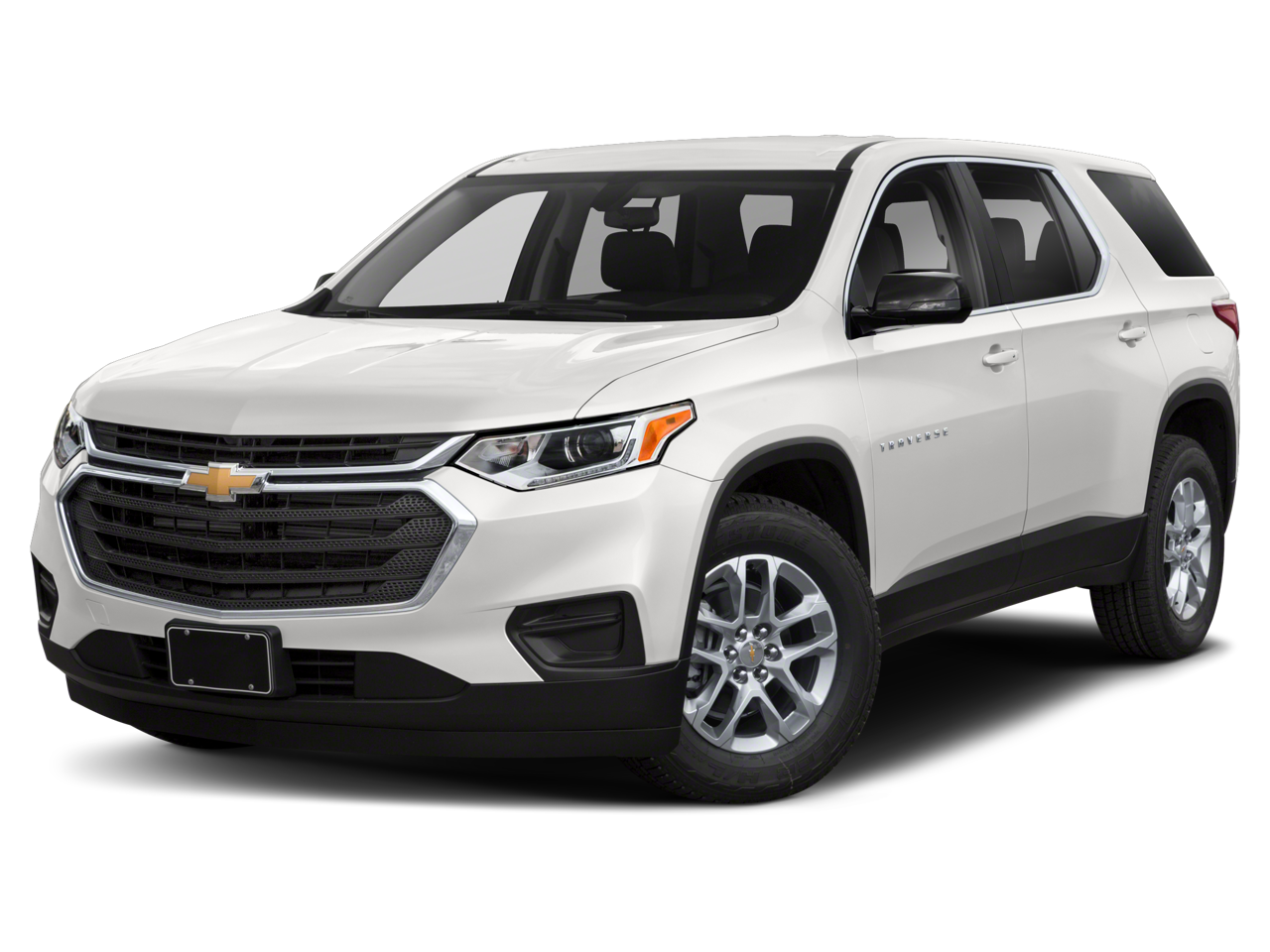 2019 Chevrolet Traverse Base