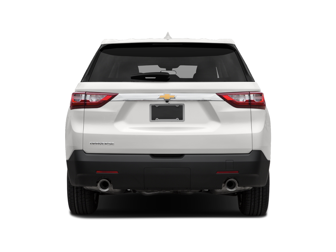 2019 Chevrolet Traverse Base