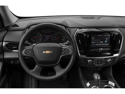 2019 Chevrolet Traverse Base