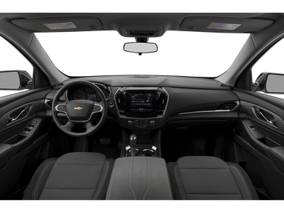 2019 Chevrolet Traverse Base