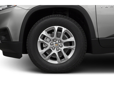 2019 Chevrolet Traverse Base