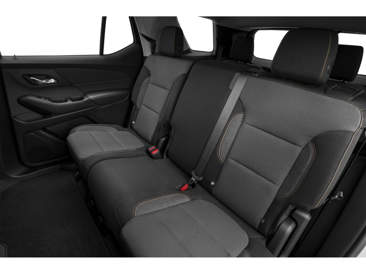 2019 Chevrolet Traverse Base