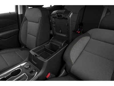 2019 Chevrolet Traverse Base