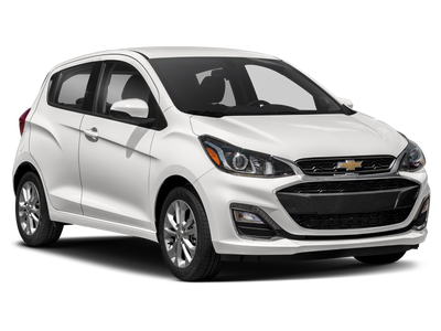 2020 Chevrolet Spark LT