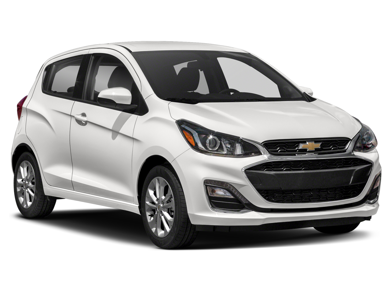 2020 Chevrolet Spark LT