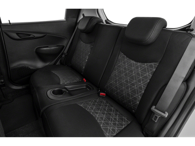 2020 Chevrolet Spark LT