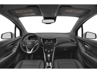 2020 Chevrolet Trax Premier