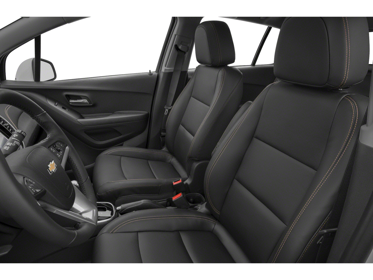 2020 Chevrolet Trax Premier