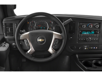 2020 Chevrolet Express Passenger 3500 LT