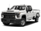 2021 Chevrolet Silverado 2500 HD Work Truck