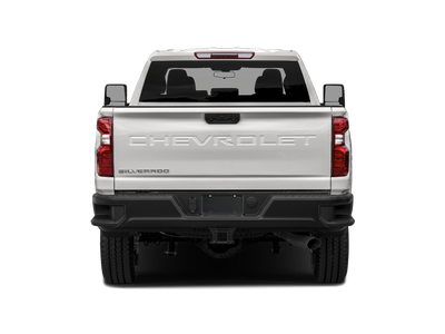 2021 Chevrolet Silverado 2500 HD Work Truck