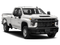 2021 Chevrolet Silverado 2500 HD Work Truck