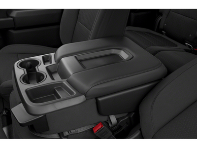 2021 Chevrolet Silverado 2500 HD Work Truck