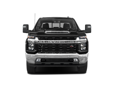 2021 Chevrolet Silverado 3500 HD LT