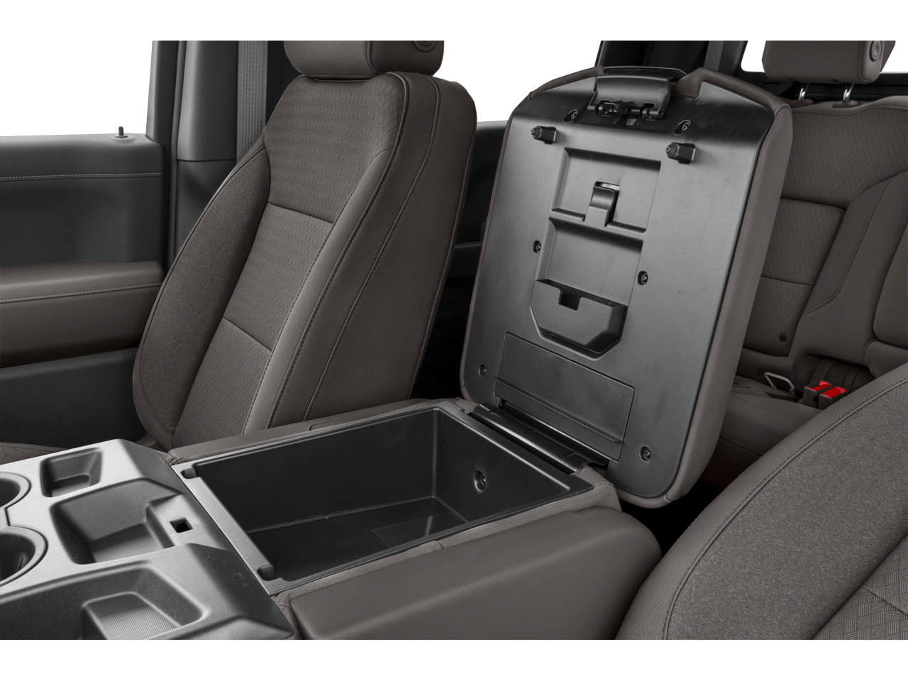 2022 Chevrolet Silverado 1500 LTD Base