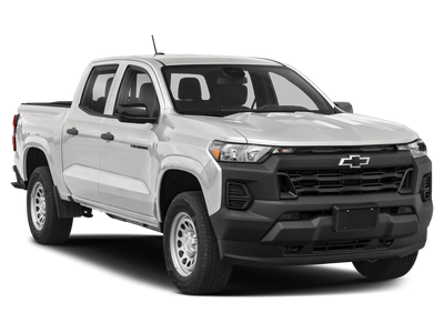 2023 Chevrolet Colorado ZR2