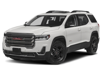 2023 GMC Acadia Base