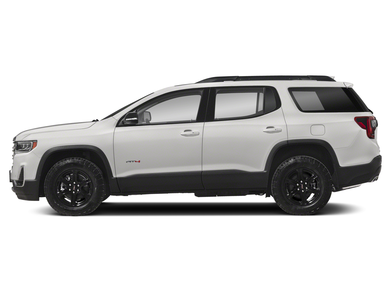 2023 GMC Acadia Base