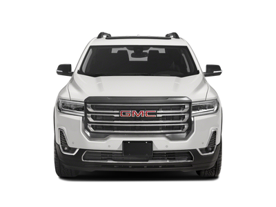 2023 GMC Acadia Base