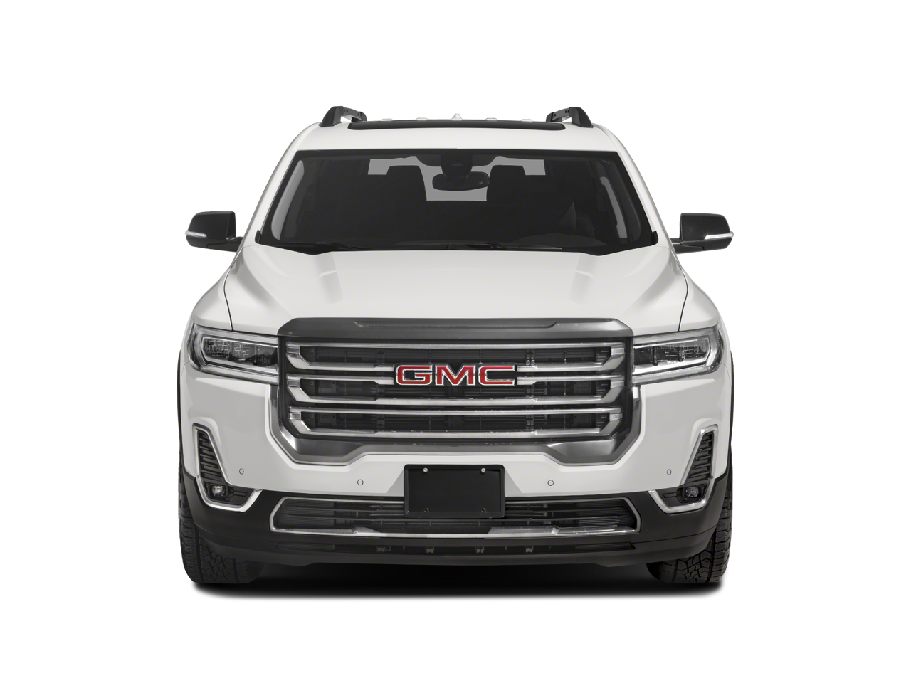 2023 GMC Acadia Base